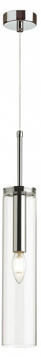 Подвесной светильник Odeon Light Pendant Klum 4695/1 - 1