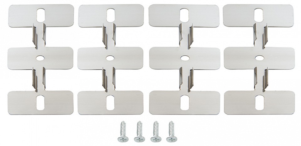 Короб накладной Feron CAB267 10378 - 4