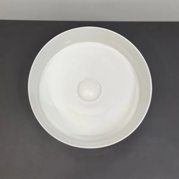 Накладная раковина Comforty 9111 35 см - 1