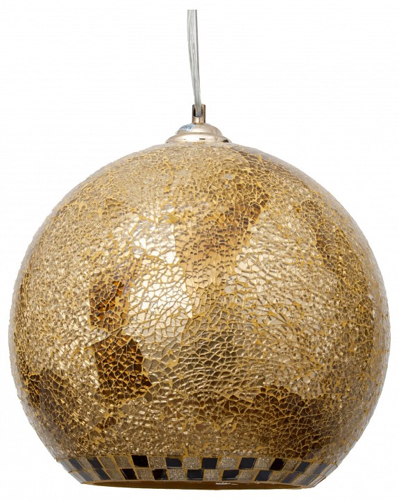 Подвесной светильник Abrasax Decker MD12002-1BR - 0