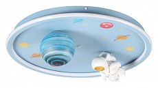 Накладной светильник Lumion Ledio 6507/80CL - 1