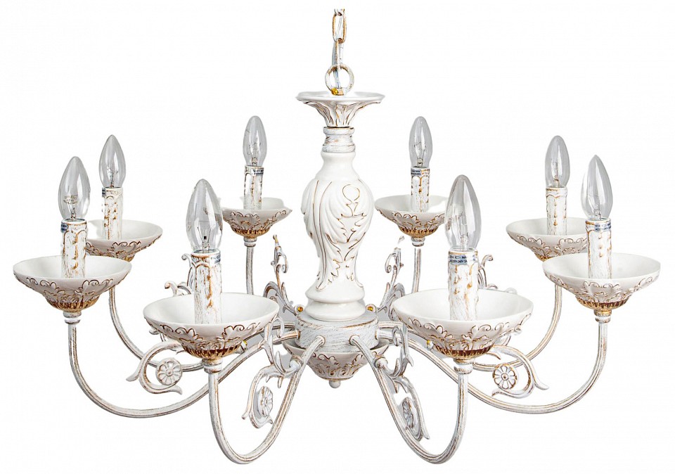 Подвесная люстра Abrasax Angela SD709 - 0