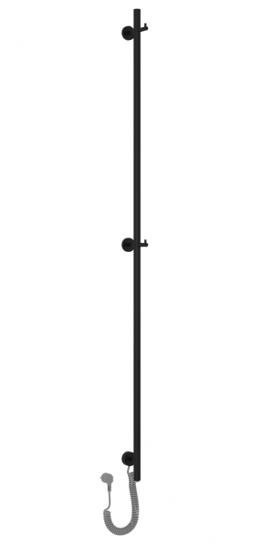 Полотенцесушитель электрический ЭПС 