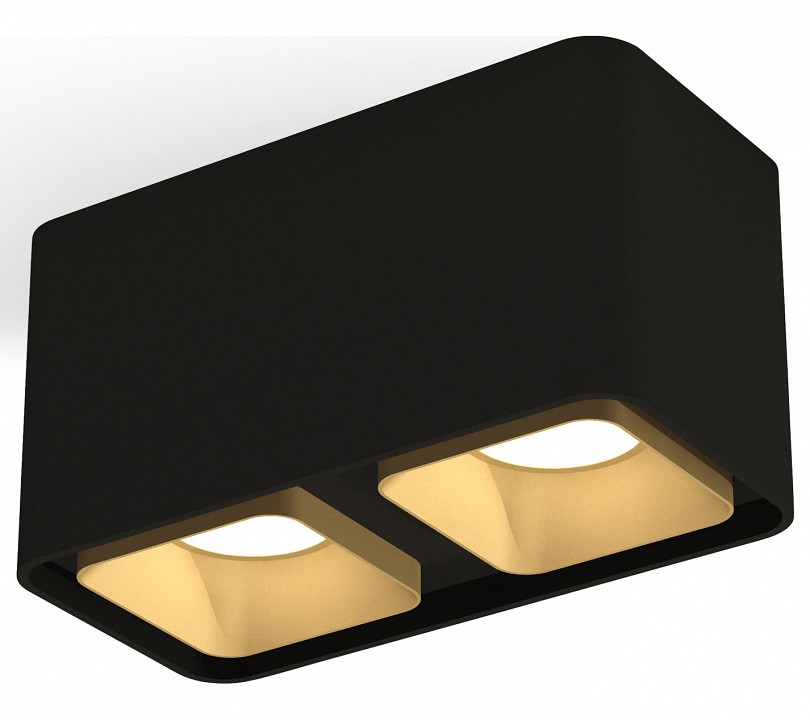 Накладной светильник Ambrella XS XS7851004 - 0