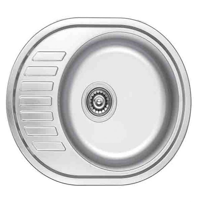 Мойка кухонная Kaiser KSS-5745 R KSS-5745R - 0