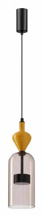 Подвесной светильник Odeon Light Palleta 5046/12LB - 2