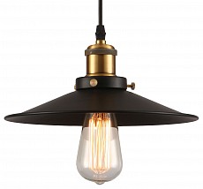 Подвесной светильник Lussole New York LSP-9600 - 1