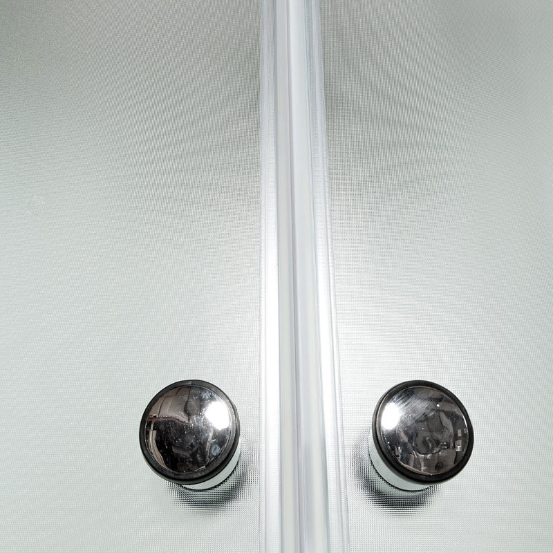 Душевая кабина Deto D 120х80  D272SLEL - 2