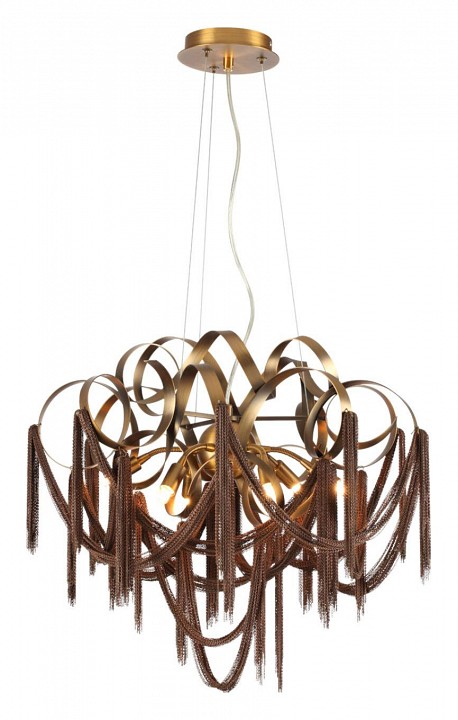 Подвесная люстра Odeon Light Chainy 5066/6 - 1