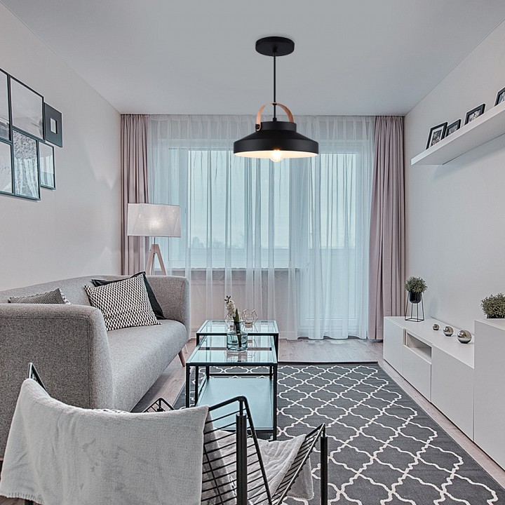 Подвесной светильник Hiper Nice H151-1 - 1