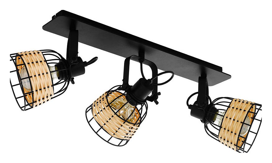 Спот Eglo ПРОМО Anwick 1 43326 - 0