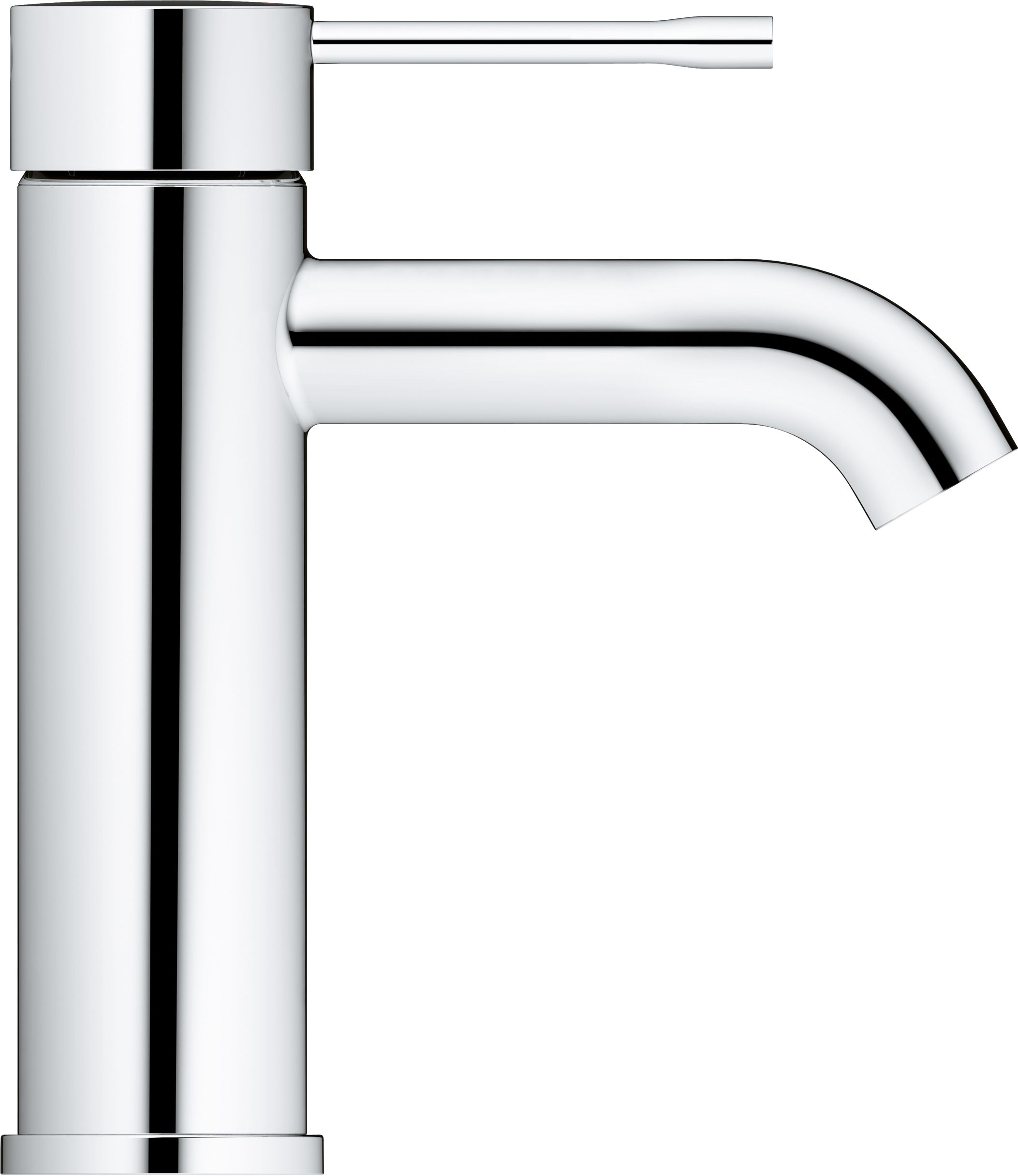 Смеситель Grohe Essence New 23590001 для раковины - 1