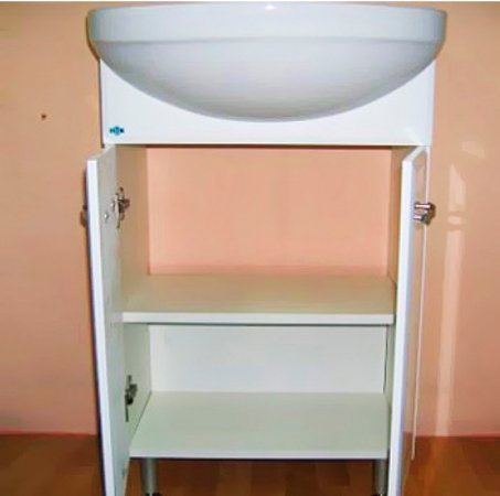 Мебель для ванной Misty Классик 50 - 6