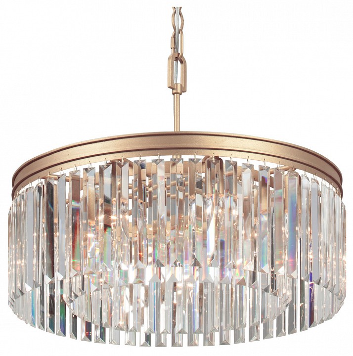 Подвесная люстра Vitaluce V5180 V5180-7/9 - 0