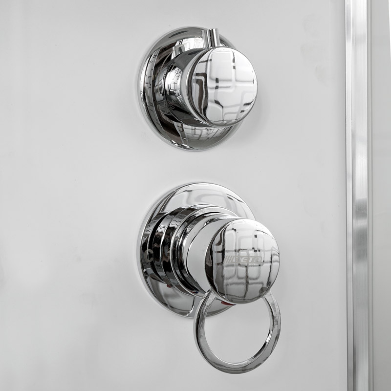 Душевая кабина DETO EM2790EL - 9