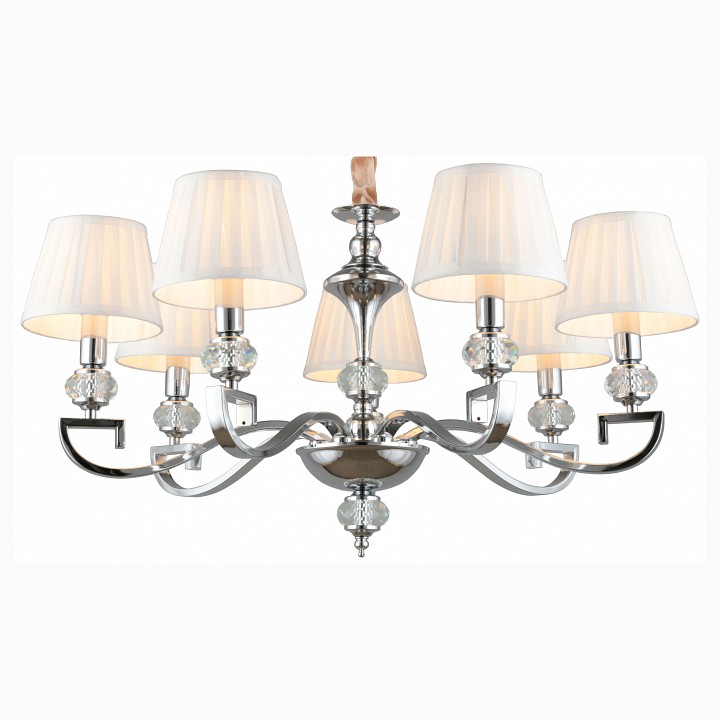 Подвесная люстра Omnilux Mozatte OML-72403-07 - 0