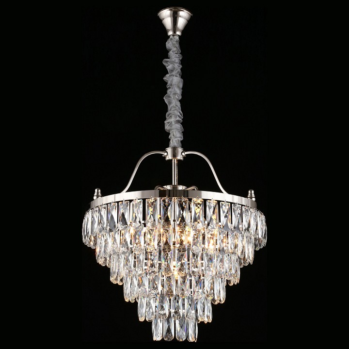 Подвесная люстра Aployt Gerta APL.725.03.07 - 10