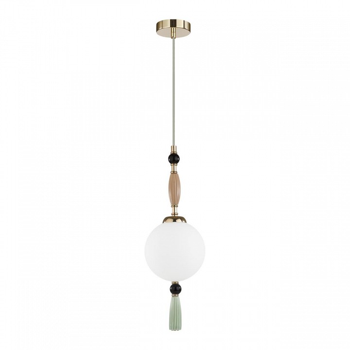 Подвесной светильник Odeon Light Palle 5405/1 - 3
