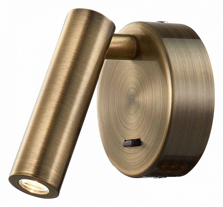 Светодиодный спот Mantra Prea 6077 - 0