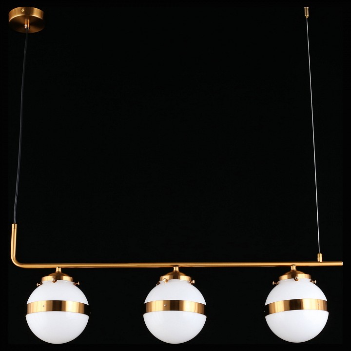 Подвесной светильник Aployt Lulu APL.820.03.03 - 3