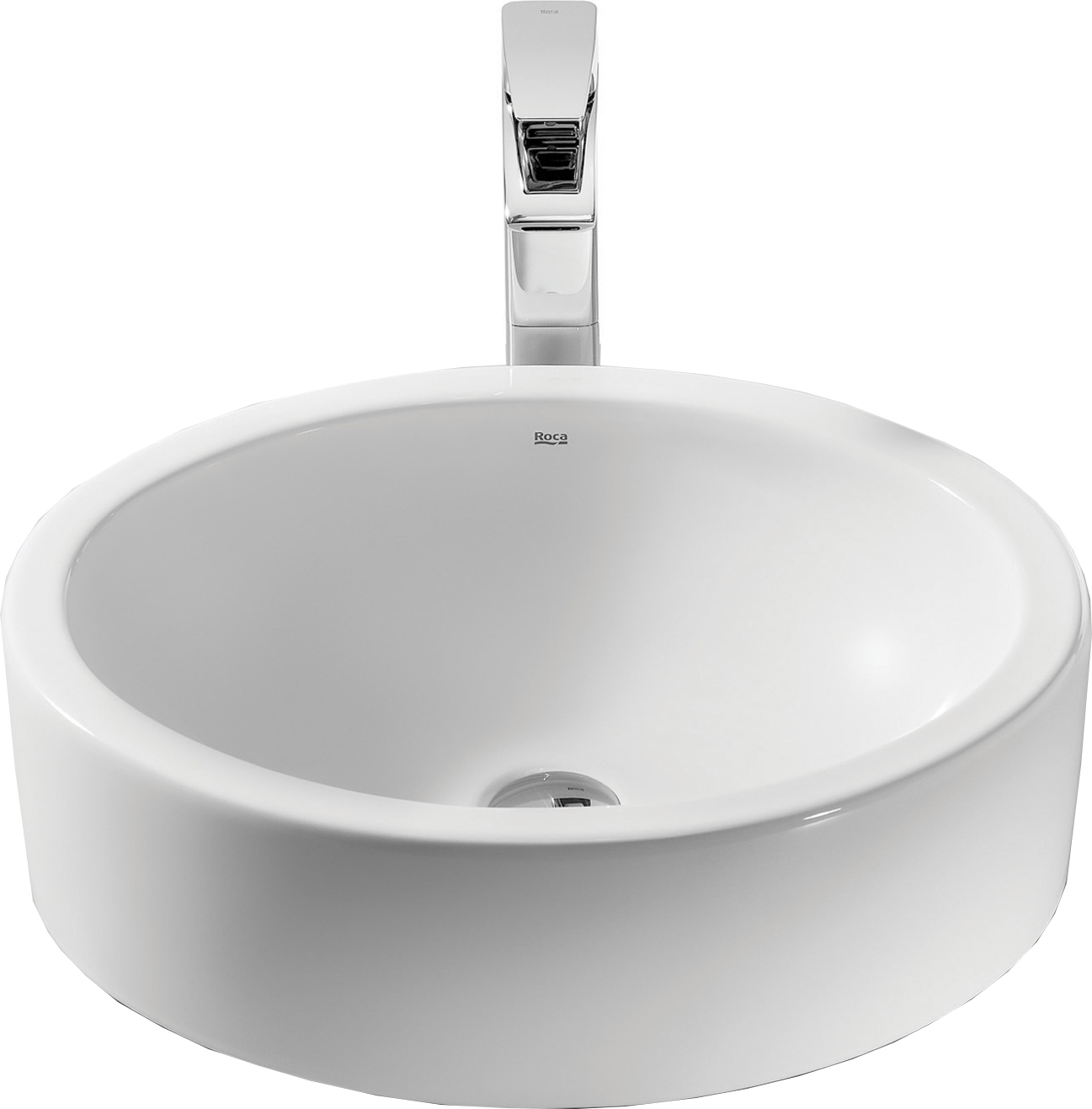 Рукомойник Roca Fuego 32722E000 49 см - 0