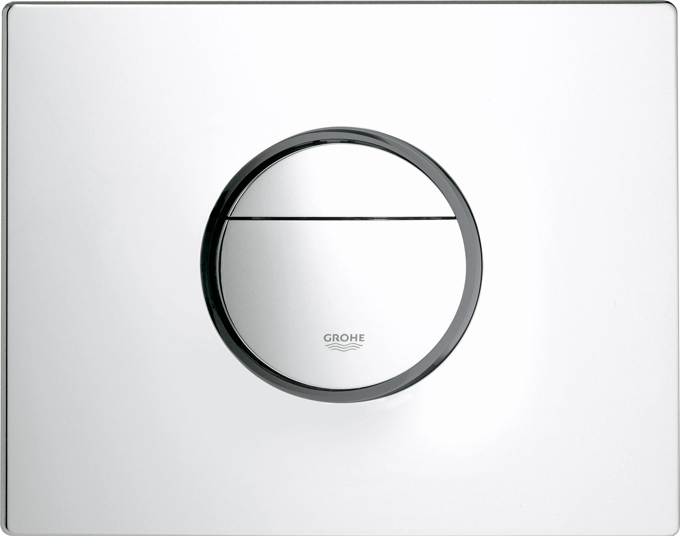 Кнопка смыва Grohe Nova Cosmopolitan 38765000 хром - 12