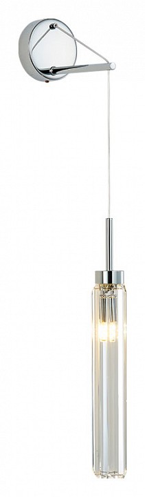 Бра Newport 4520 4521 L/A chrome - 0