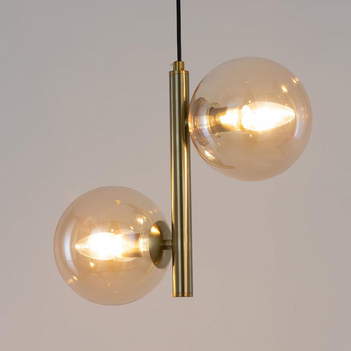 Подвесной светильник Citilux Лорен CL146023 - 4