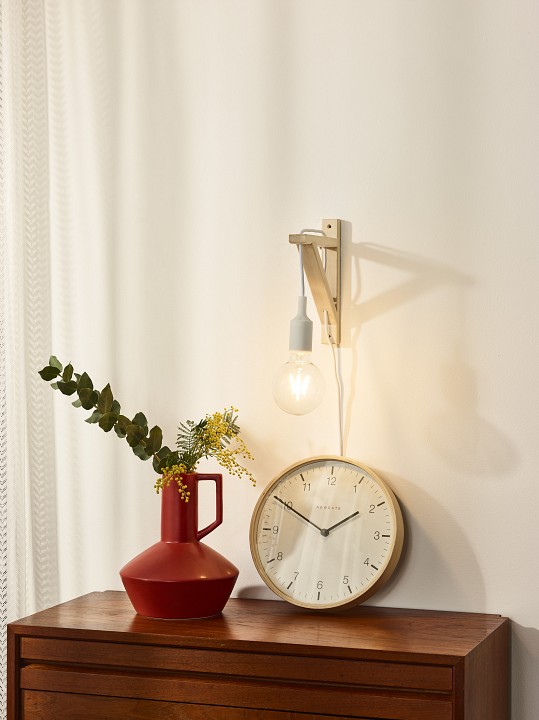 Бра Lucide Fix 08208/01/31 - 2