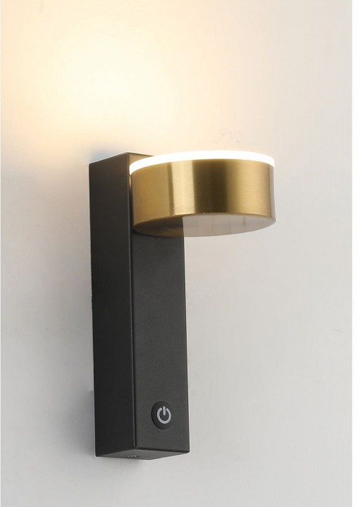 Бра Zortes Dream ZRS.2436.21 - 2