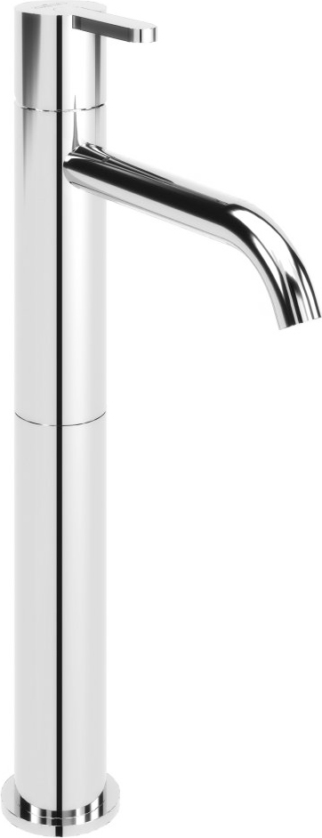 Смеситель Cezares Leaf LC2-01-W0 для раковины LEAF-LC2-01-W0 - 0