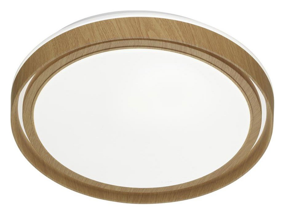 Накладной светильник Sonex Rux Wood 7640/EL - 4