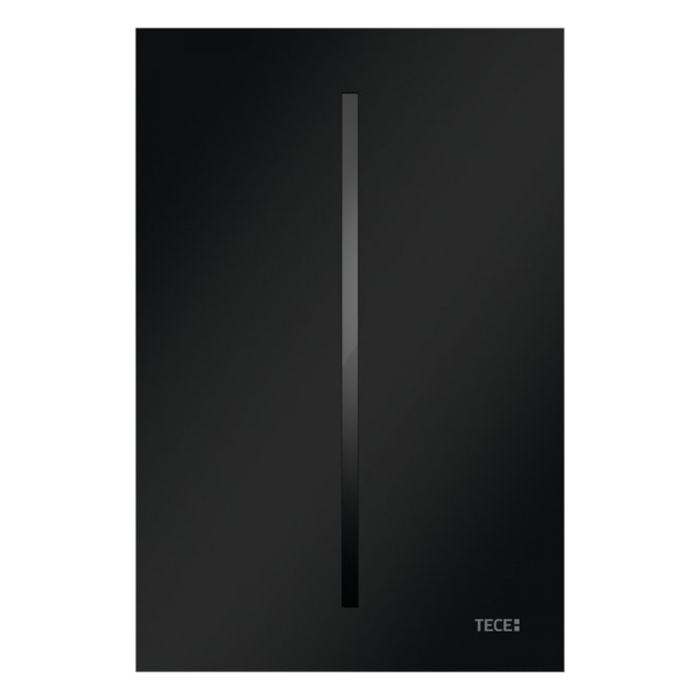 TECEfilo-Velvet Urinal, 7,2 В, Nero Ingo / Черный 9242024 - 0