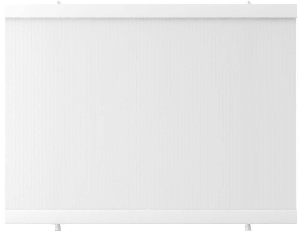 Боковой экран Cersanit Universal PB-TYPE2*70 PB-TYPE2*70-W - 0