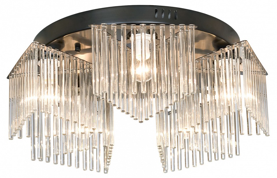 Потолочная люстра Lussole  LSP-8452 - 3