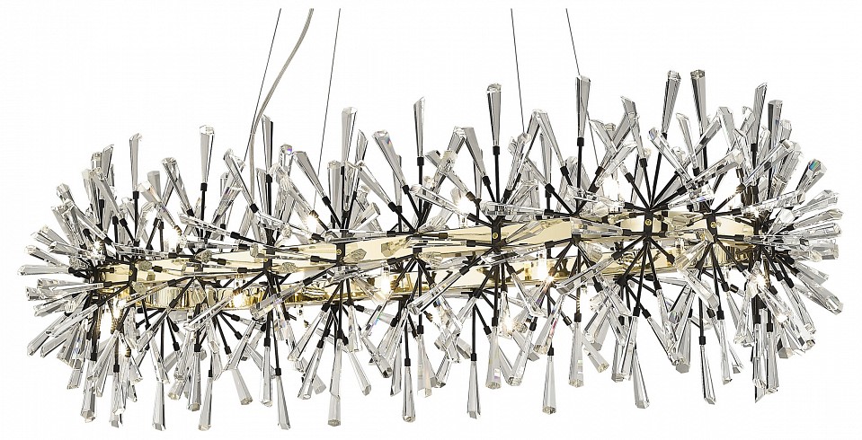 Подвесная люстра Wertmark Floriane WE119.24.323 - 0