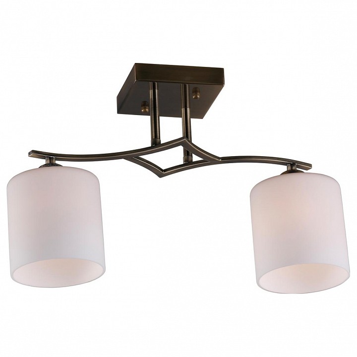 Потолочная люстра Omnilux Pisticci OML-55317-02 - 0