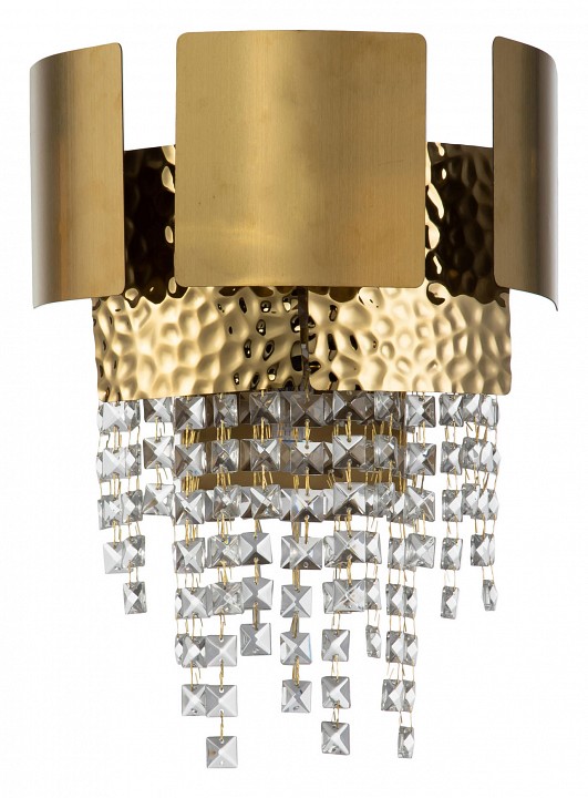 Накладной светильник Moderli Olly V8011-2W - 0