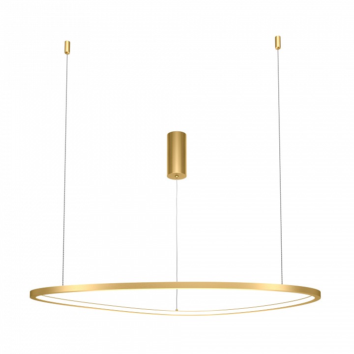 Подвесной светильник Maytoni Glint MOD072PL-L36BSK - 1