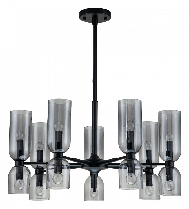 Люстра на штанге Favourite Amusing 2877-7P - 0