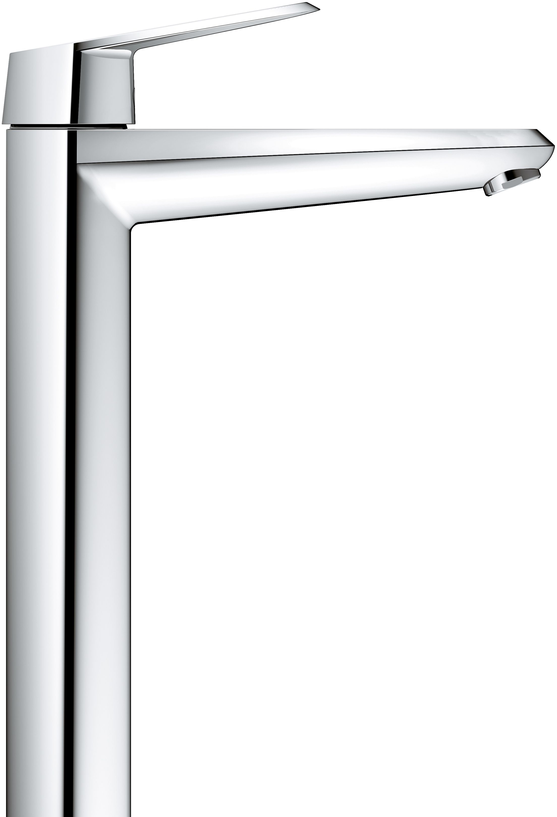 Смеситель Grohe Eurodisc Cosmopolitan 23432000 для раковины - 4