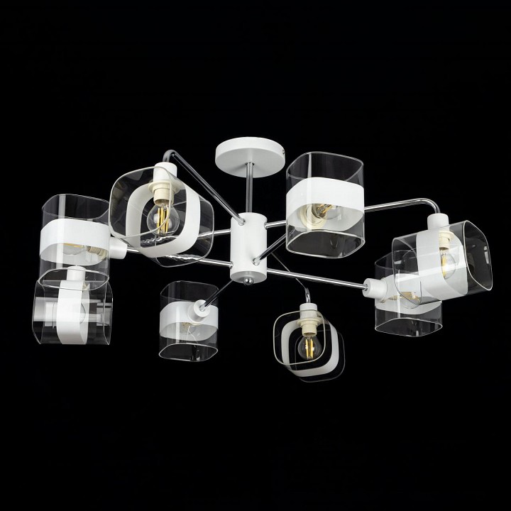 Люстра на штанге Citilux  CL140180 - 5