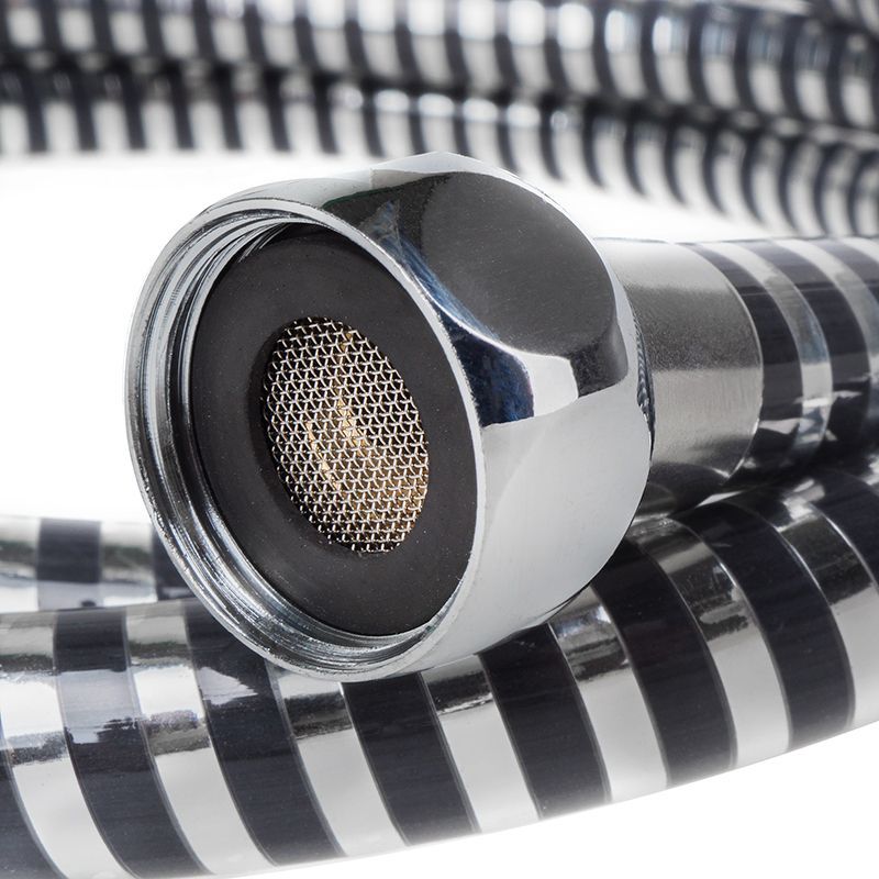 Душевой шланг Milardo 230P200M19 200 см - 4