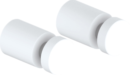 Крючок IDDIS Petite белый матовый PET2SW1i41 - 0