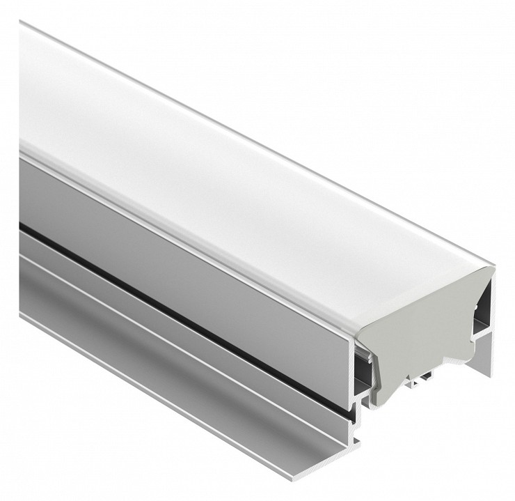 Профиль Arlight Foled-50-Ceil-Side-2000 035770 - 1