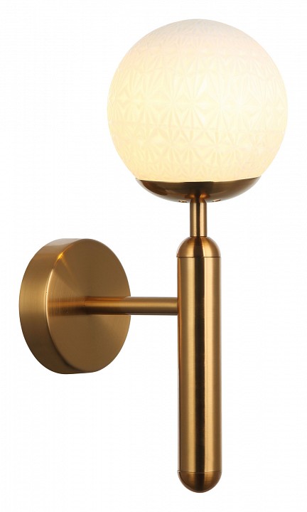 Бра Stilfort Felis 2098/01/01W - 0