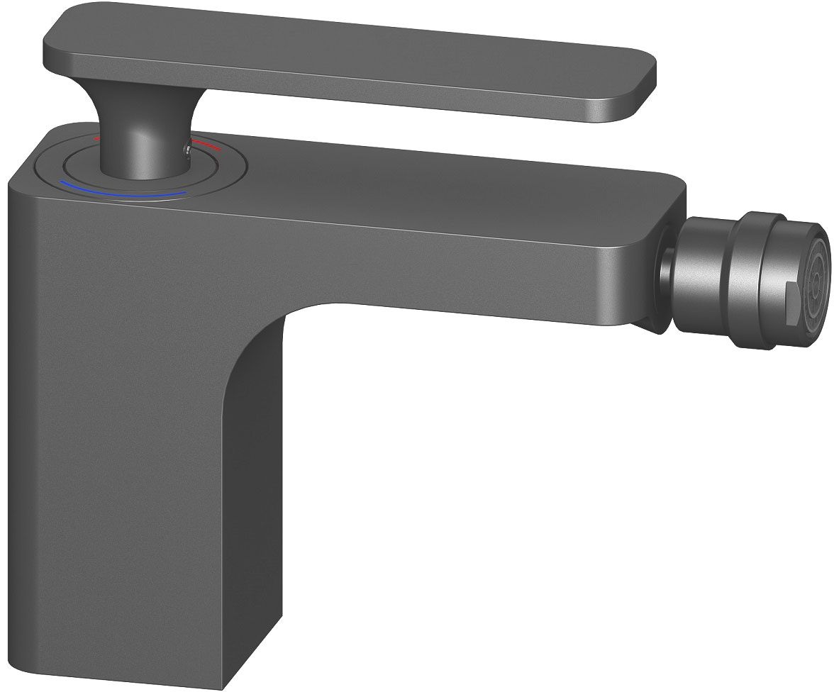 Смеситель Timo Torne 4362/03F для биде - 0