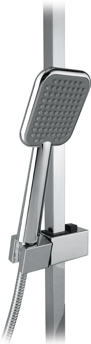 Душевая стойка Timo Selene SX-1013 Chrome SX-1013/00 - 2