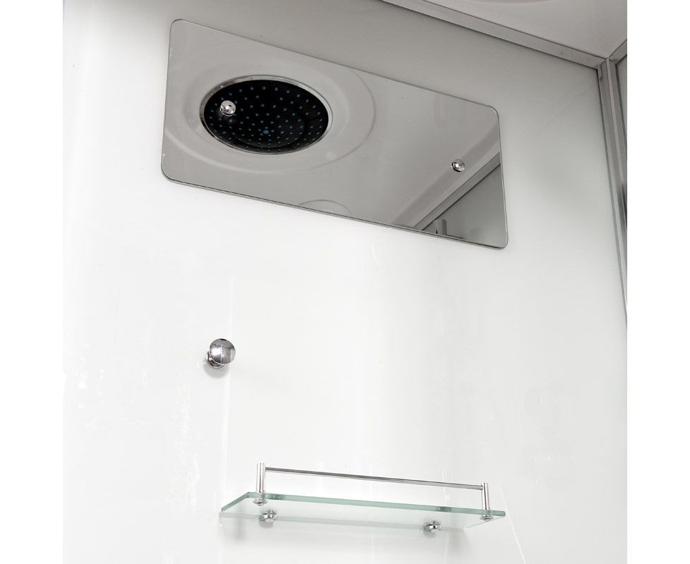 Душевая кабина Deto D271S - 8