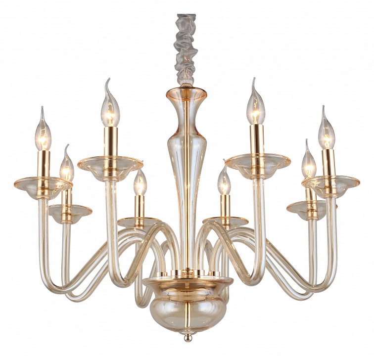 Подвесная люстра Aployt Nita APL.730.03.08 - 0